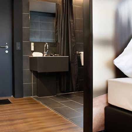 Bgh Hotel By Wmm Hotels Burghaun Ngoại thất bức ảnh