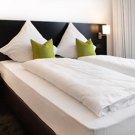 Bgh Hotel By Wmm Hotels Burghaun Ngoại thất bức ảnh