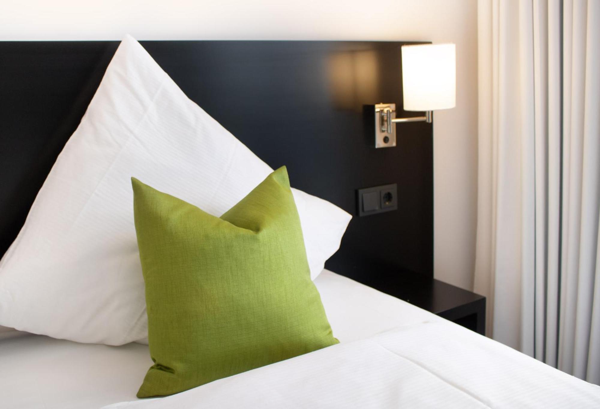 Bgh Hotel By Wmm Hotels Burghaun Ngoại thất bức ảnh