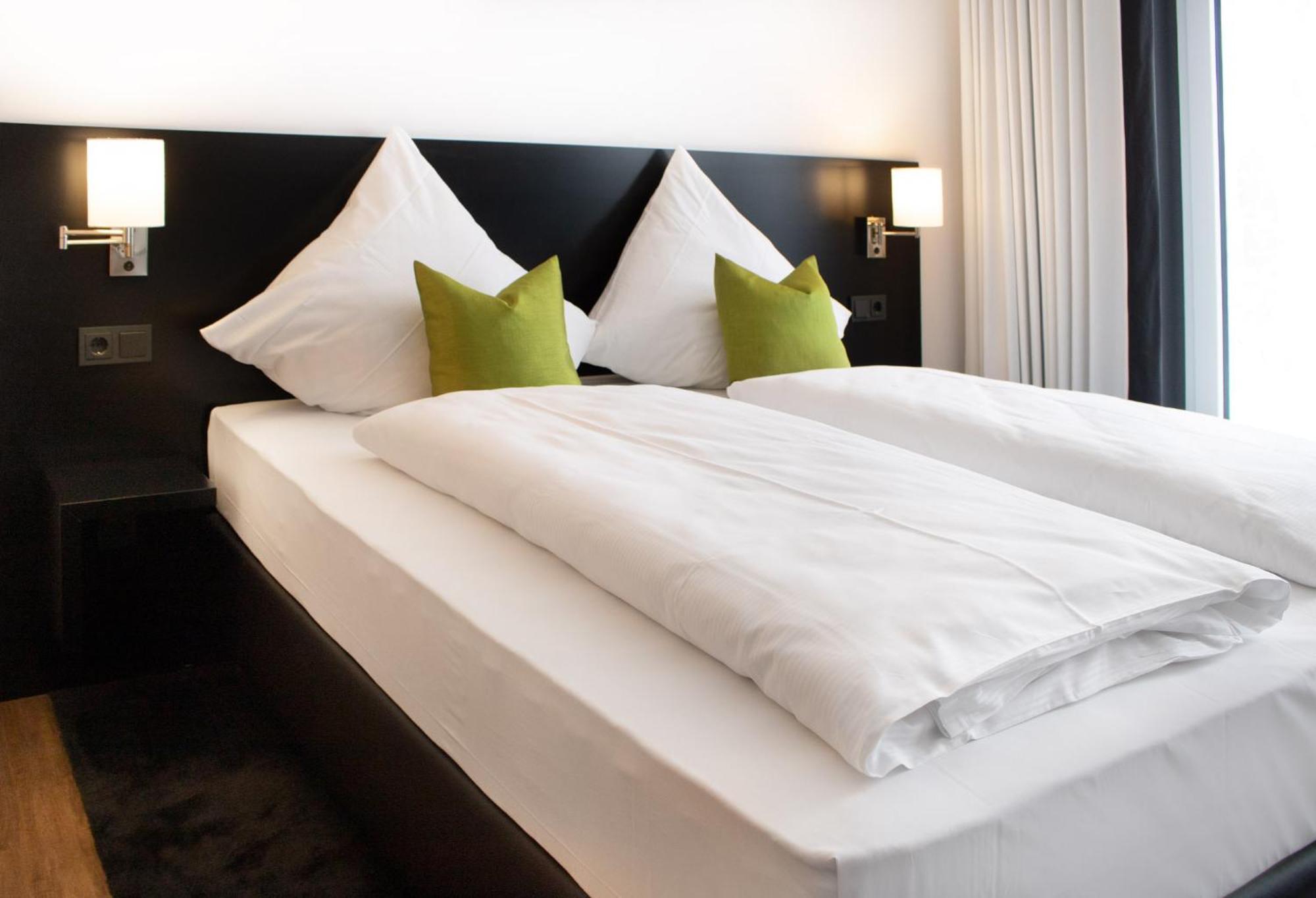 Bgh Hotel By Wmm Hotels Burghaun Ngoại thất bức ảnh