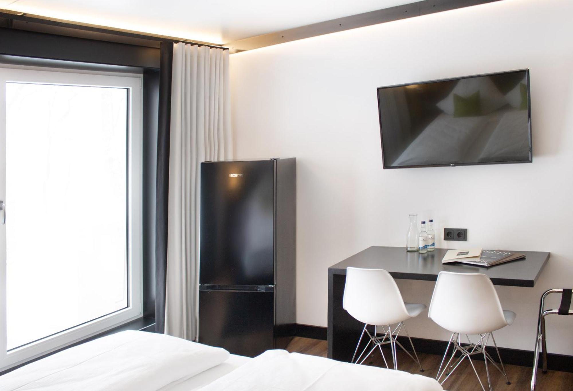 Bgh Hotel By Wmm Hotels Burghaun Ngoại thất bức ảnh