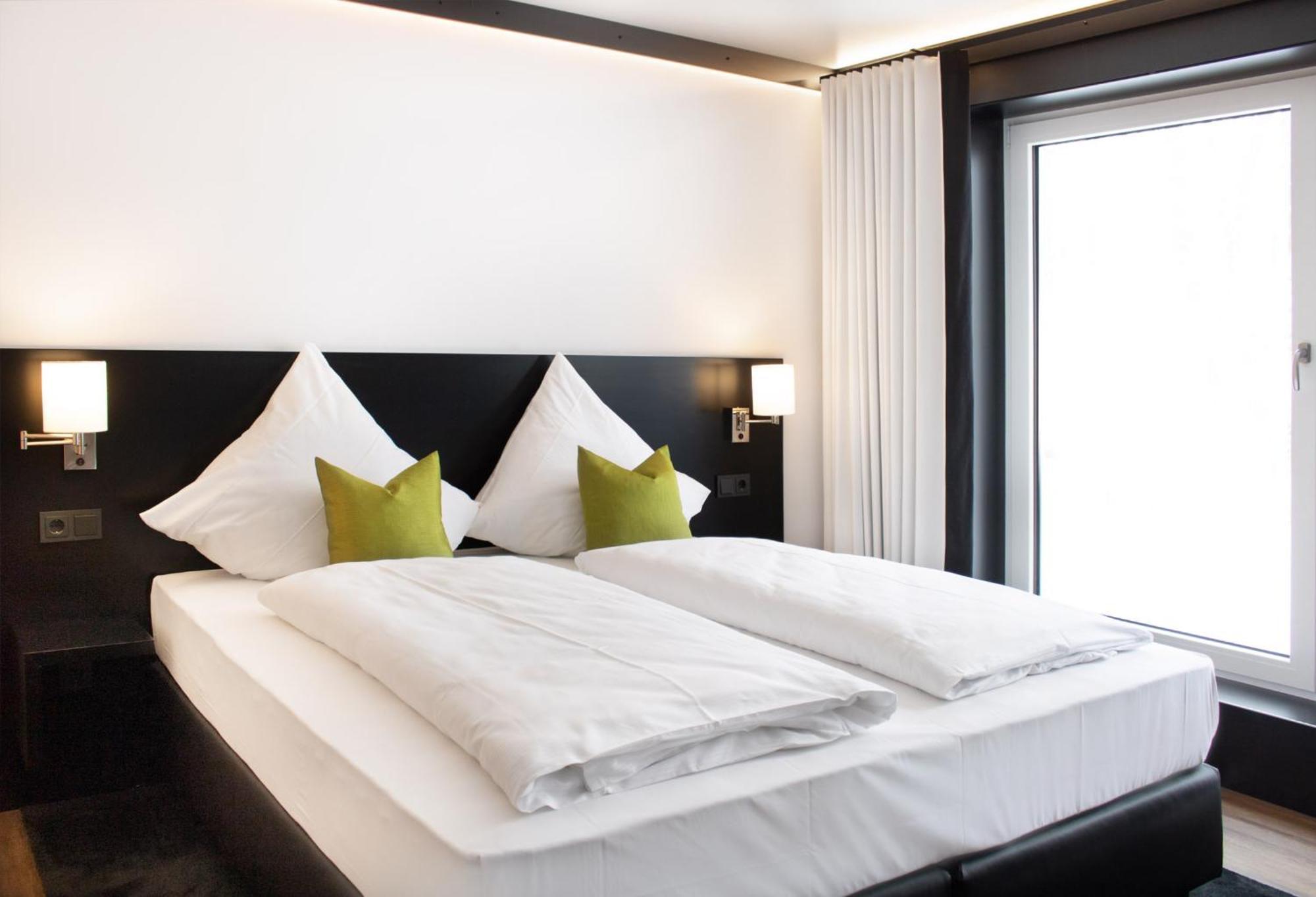 Bgh Hotel By Wmm Hotels Burghaun Ngoại thất bức ảnh